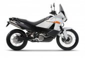 2011 KTM 990 Adventure photo